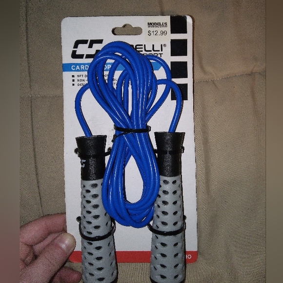 Jump Rope BRAND NEW - Picture 4 of 7